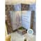 Craft Consortium Double-Sided Paper Pad 6" x 6" 40 ct. Baroque, 20 Designs